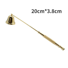 Load image into Gallery viewer, Candle Wick Trimmer Stainless Steel