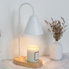 Load image into Gallery viewer, Electric Candle Warmer Tabletop