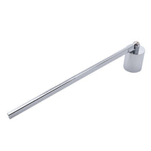 Load image into Gallery viewer, Candle Wick Trimmer Stainless Steel