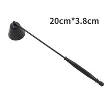 Load image into Gallery viewer, Candle Wick Trimmer Stainless Steel