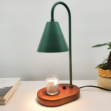 Load image into Gallery viewer, Electric Candle Warmer Tabletop