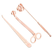 Load image into Gallery viewer, Candle Wick Scissor Set