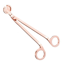 Load image into Gallery viewer, Candle Wick Scissor Set