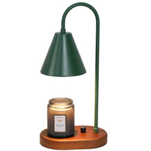 Load image into Gallery viewer, Electric Candle Warmer Tabletop