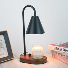 Load image into Gallery viewer, Electric Candle Warmer Tabletop
