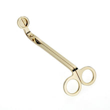 Load image into Gallery viewer, Candle Wick Trimmer Stainless Steel
