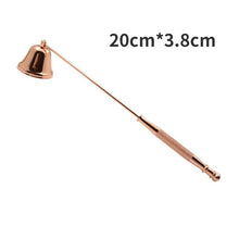 Load image into Gallery viewer, Candle Wick Trimmer Stainless Steel
