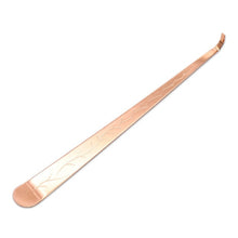 Load image into Gallery viewer, Candle Wick Trimmer Stainless Steel
