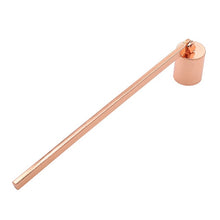 Load image into Gallery viewer, Candle Wick Trimmer Stainless Steel
