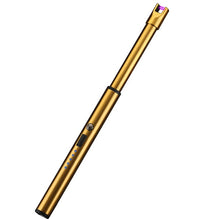 Load image into Gallery viewer, Long Neck Electric Candle Lighter
