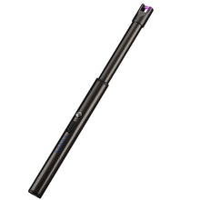 Load image into Gallery viewer, Long Neck Electric Candle Lighter
