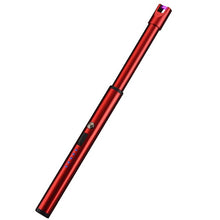 Load image into Gallery viewer, Long Neck Electric Candle Lighter
