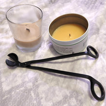 Load image into Gallery viewer, Candle Wick Trimmer Stainless Steel
